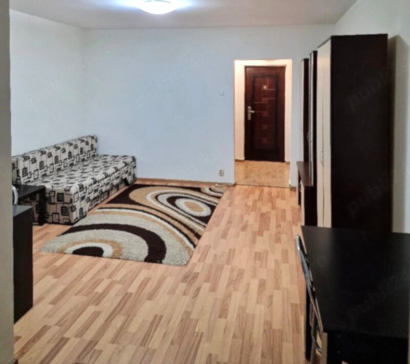 Berceni, Grand Arena, str. Turnu Magurele, ac, renovata