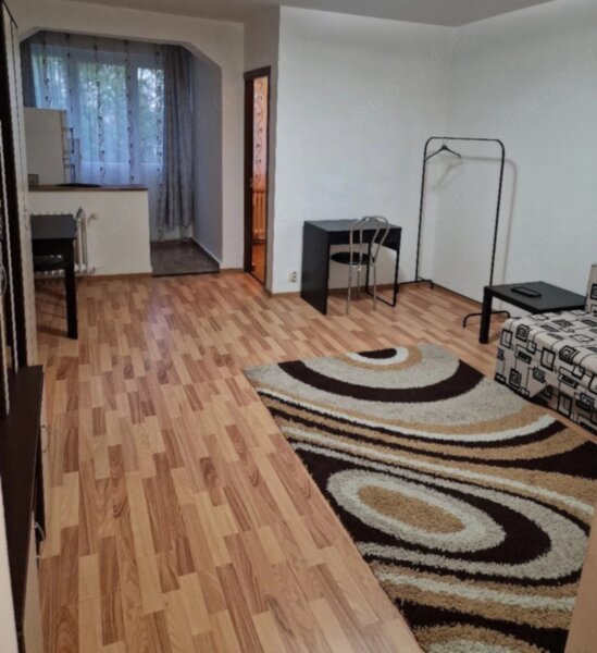 Berceni, Grand Arena, str. Turnu Magurele, ac, renovata