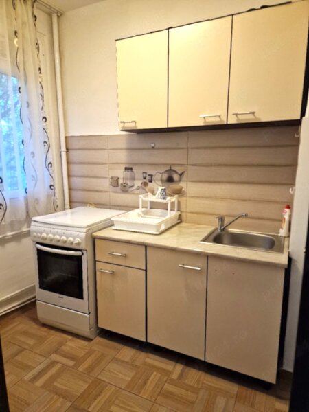 Berceni, Grand Arena, str. Turnu Magurele, ac, renovata